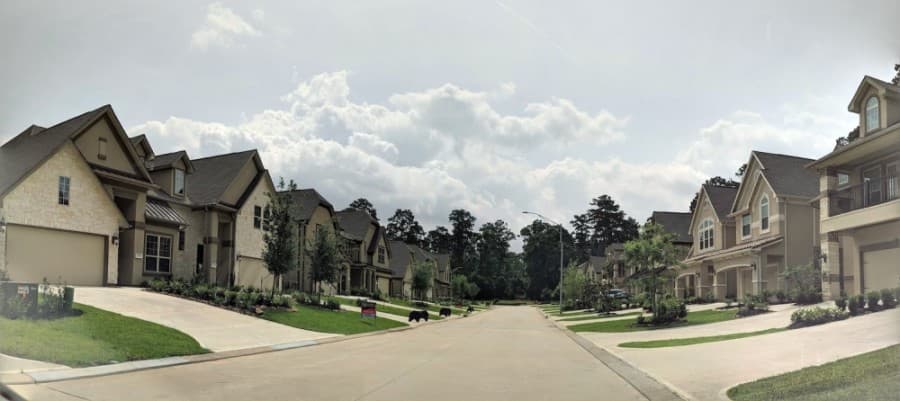 Montgomery County real estate market takes hit in April; real estate industry goes virtual