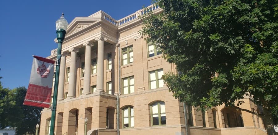 Williamson County prepares to open to public June 1