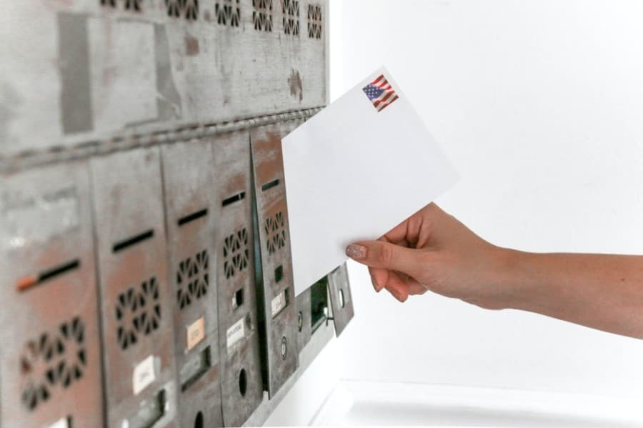 Fort Bend County Attorney's Office authorized to file amicus brief supporting mail-in ballots amid coronavirus outbreak