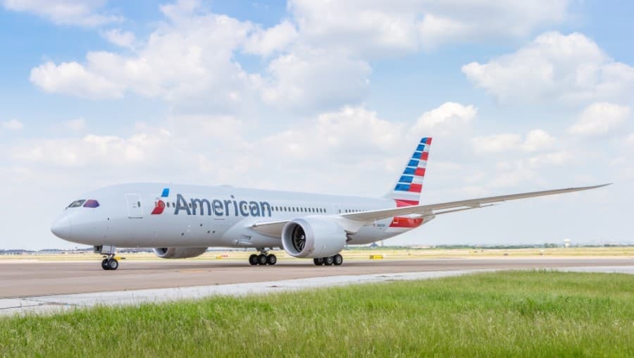 Dallas Fort Worth airport sees 45% decline in passengers during March