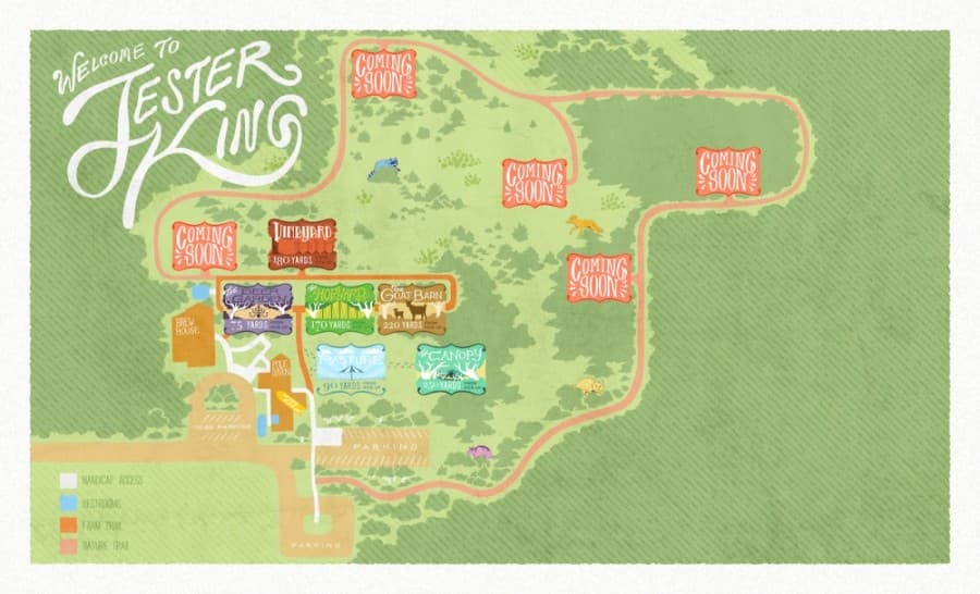 Jester King Brewery to reopen with new, park-style amenities May 29