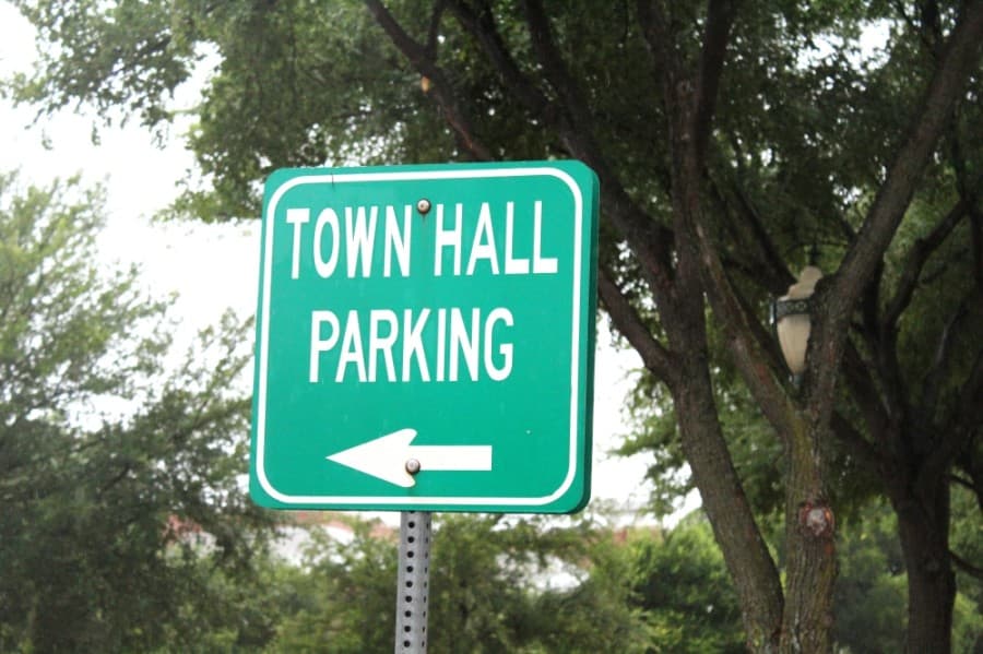Keller officials warn of traffic delays due to George Floyd protest