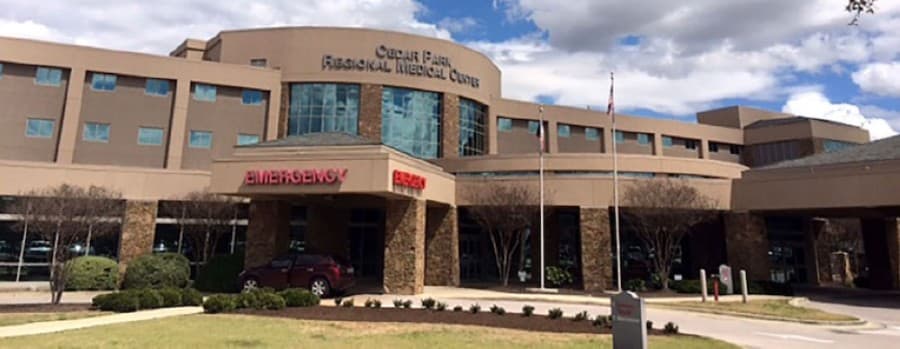 After Johns Hopkins study, Cedar Park Regional Medical Center offers solutions for medical debt