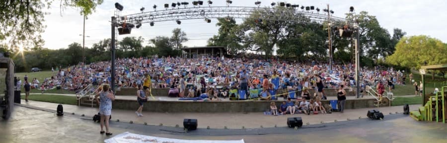 Zilker Theatre Productions postpones summer musical to 2021
