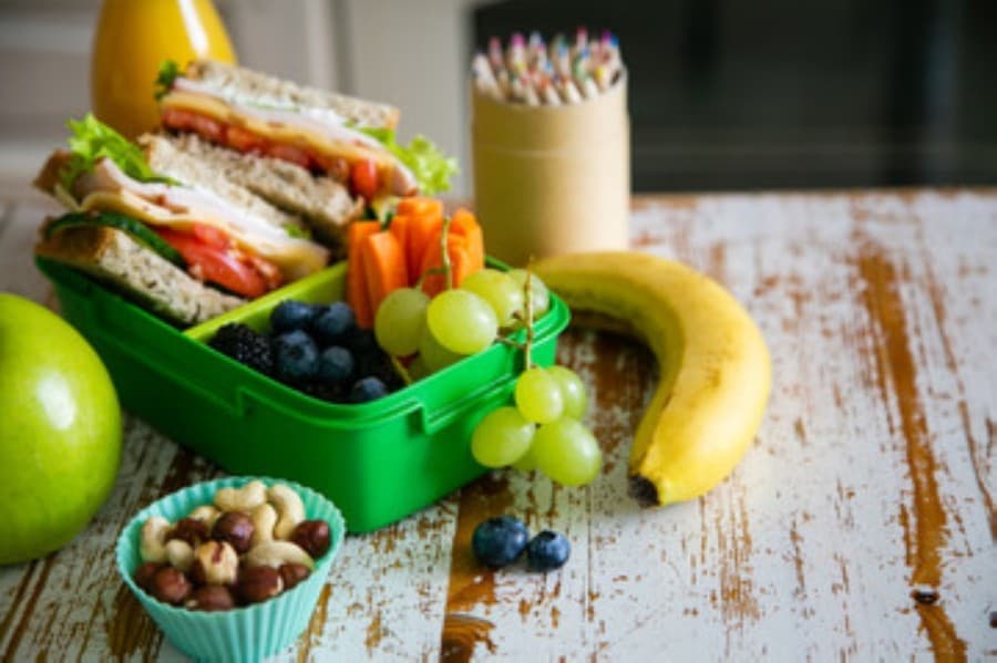 Some Texas students eligible for one-time federal benefit to aid with food purchases