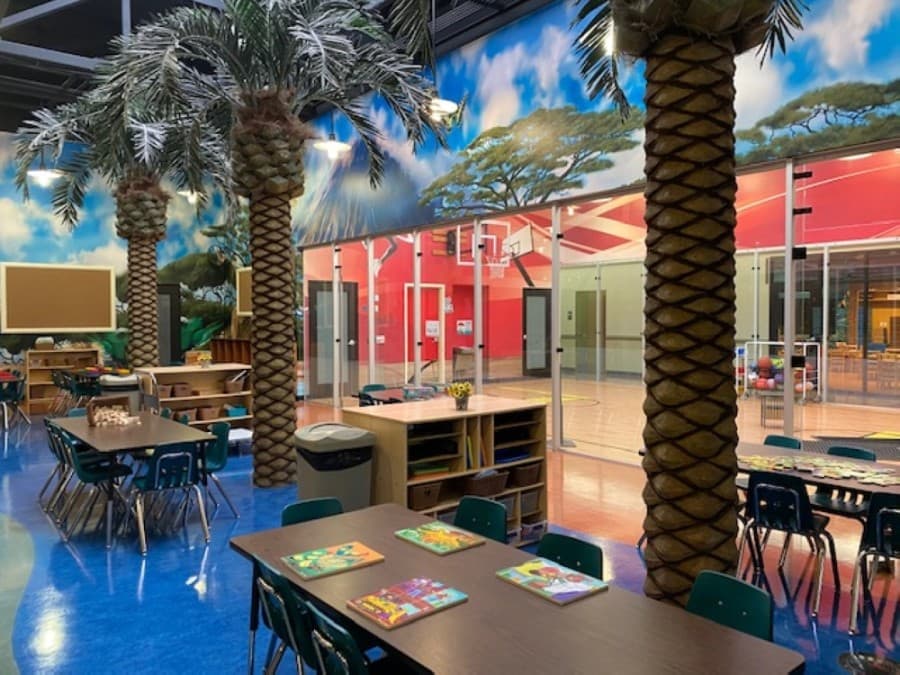 Imagine Early Education and Childcare to open in Atascocita