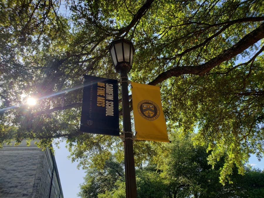 Southwestern University releases campus plan for fall 2020 semester