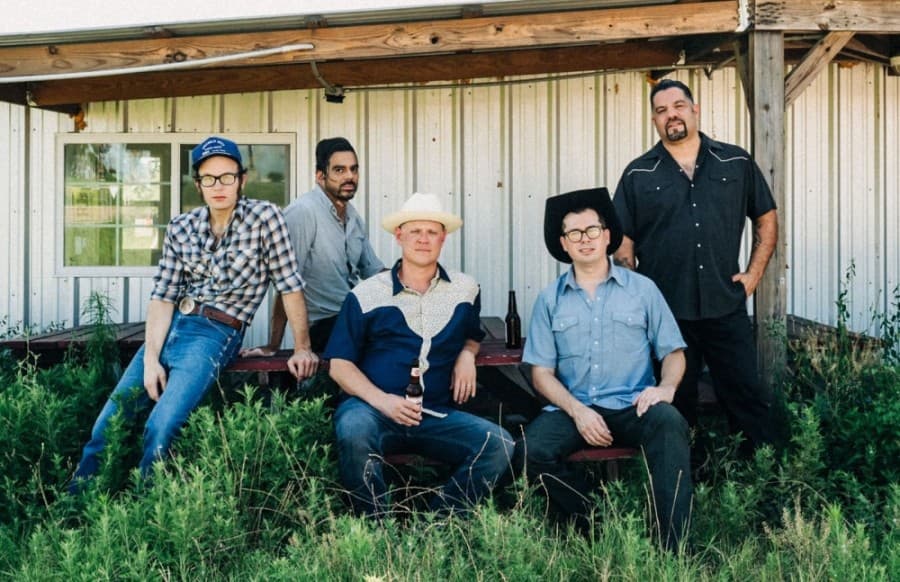 Live music returns to Goode Co.'s Armadillo Palace starting May 28