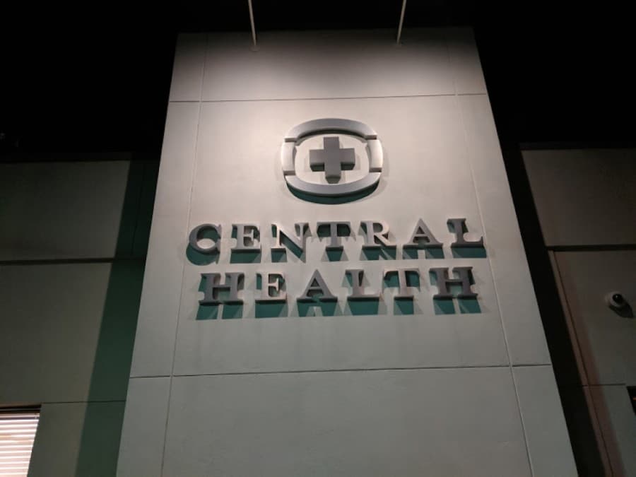 Early budget forecasts from Central Health show anticipated 'slow-down' in tax revenue collection