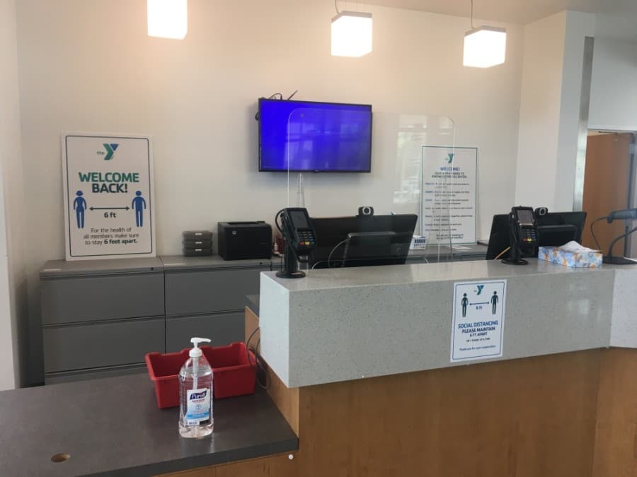 Plano Family YMCA to reopen at partial capacity, along with 6 other North Texas locations