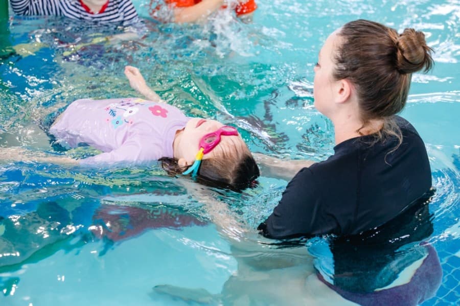Waterloo Swimming reaches 10-year anniversary in Northwest Austin