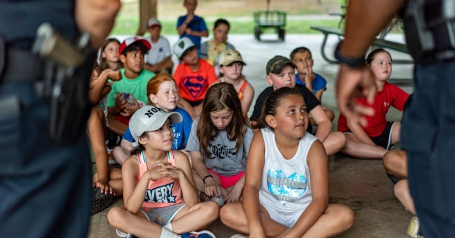 Pflugerville's Summer Pfun Camp 2020 canceled due to coronavirus concerns