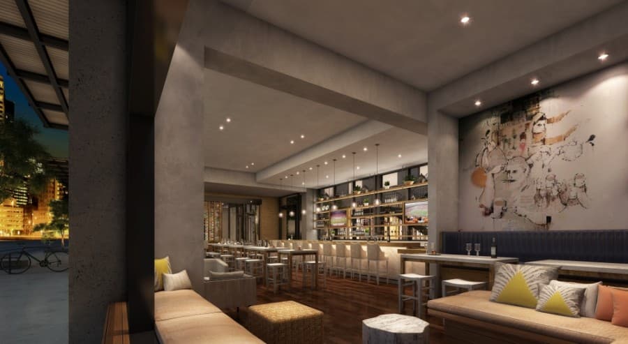 New restaurant from Juniper, Uncle Nicky's chef opening on West Sixth in July