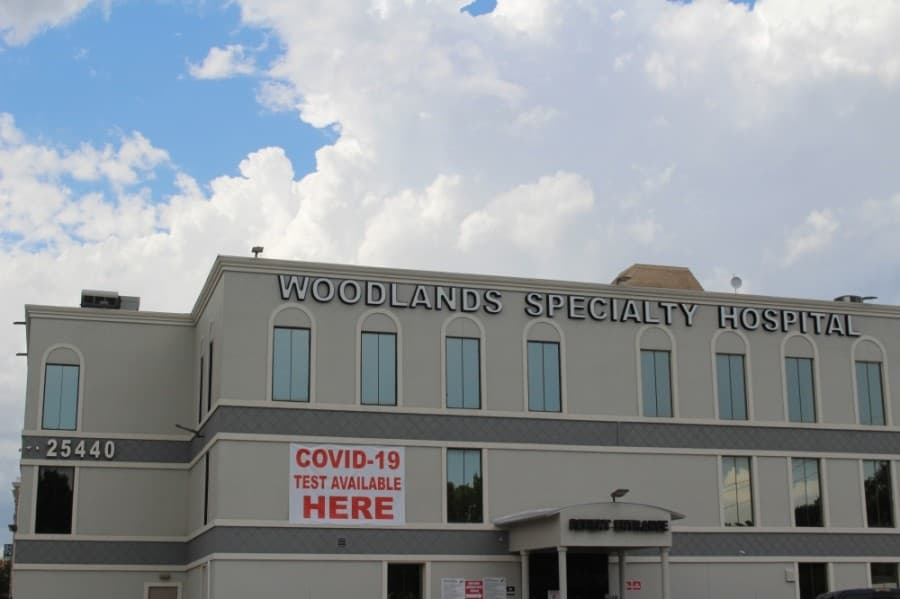 As of May 28, there are 470 active cases of coronavirus in the county, including 27 hospitalizations. Recoveries make up 444 of the county's 940 total recorded cases. Twenty-six county residents have died of complications related to COVID-19. (Eva Vigh/Community Impact Newspaper)