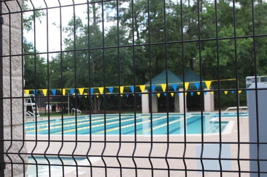 Spraygrounds open; pool season begins June 6 in The Woodlands