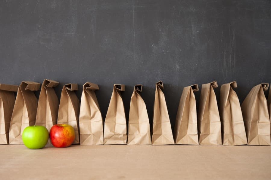 All Magnolia ISD students eligible for free on-campus meals through Dec. 31; curbside meals continue