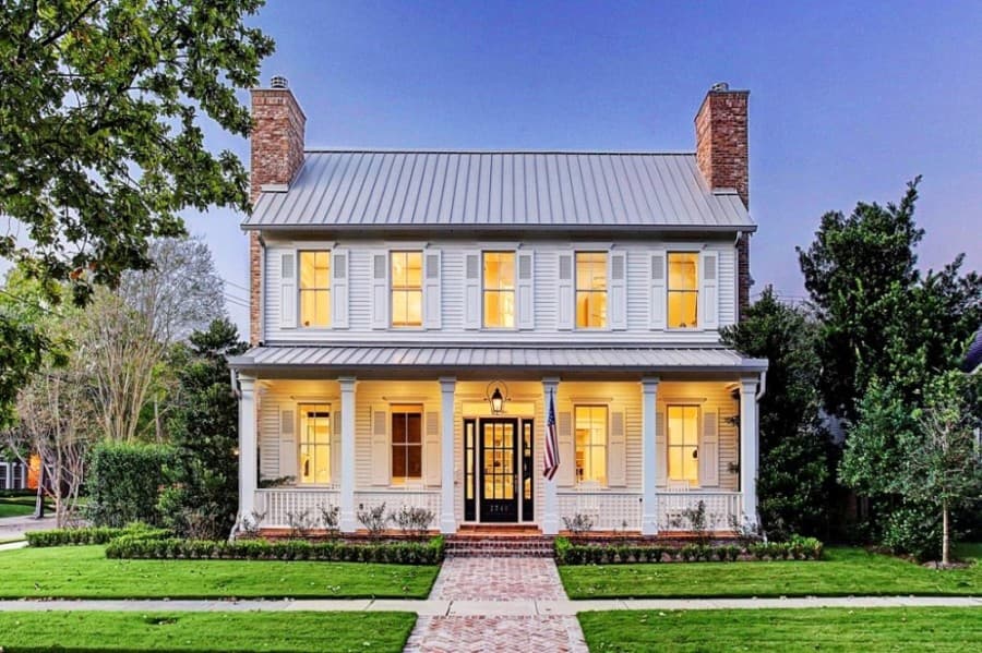Real estate: 5 homes that sold in Bellaire, Meyerland and West University in May
