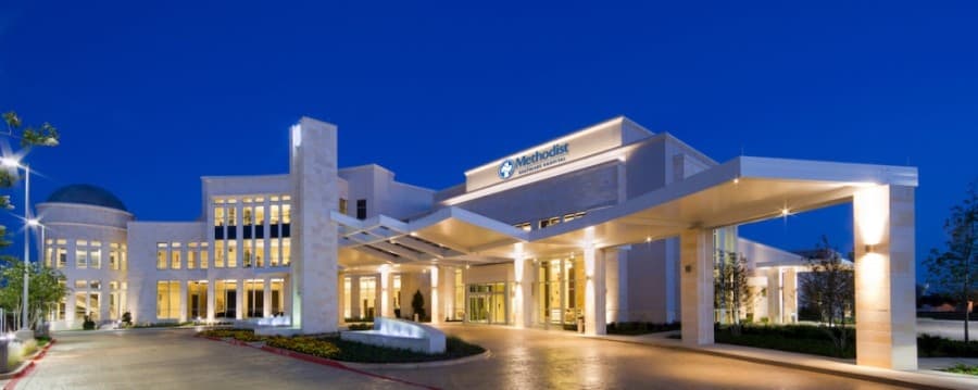 Methodist Southlake Hospital expands services as it begins to accept Medicare patients