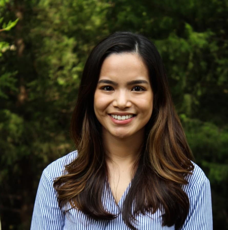 Dr. Courtney Tran is one of 13 pediatricians at Centennial Pediatrics, which has clinics in Frisco and Little Elm. (Courtesy Centennial Pediatrics)