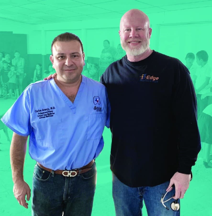 Edge Medical helps patients limit prescription medications at new Tomball clinic