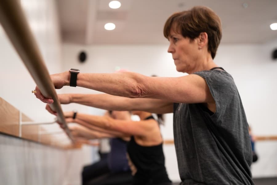 Virtual workouts cultivate sense of community for gyms and personal trainers in Round Rock, Pflugerville