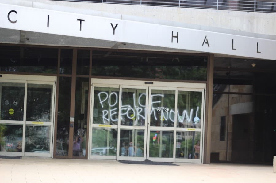 Pressure builds as Austin City Council members question city manager’s ability to bring transformational police reform