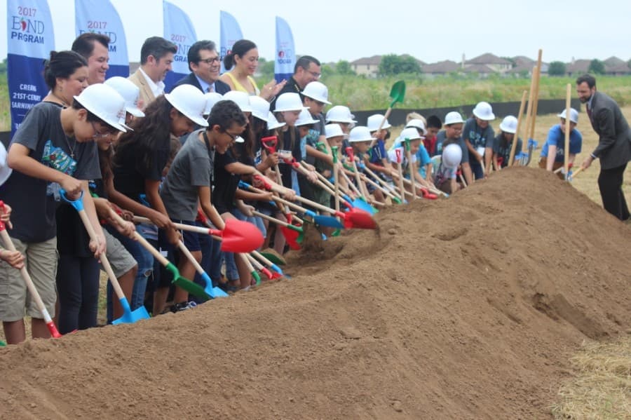 Austin ISD accepting names for new Blazier Elementary relief campus through June 5