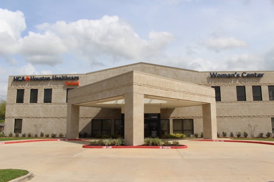 Women’s health care services pop up in Tomball