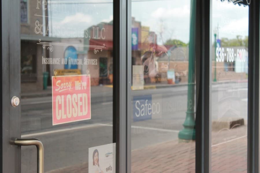 Texas comptroller reports 13.2% year-over-year state sales tax revenue drop in May