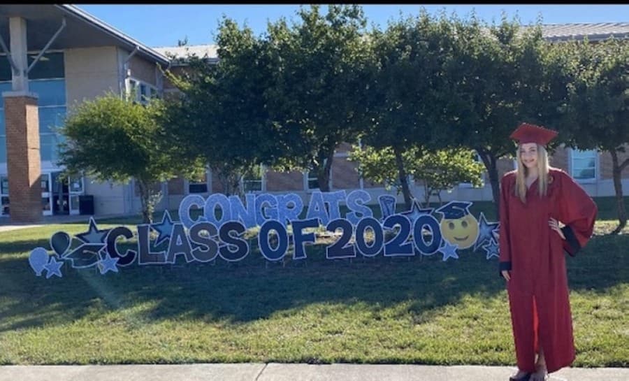 Rouse High School (Courtesy Leander ISD)