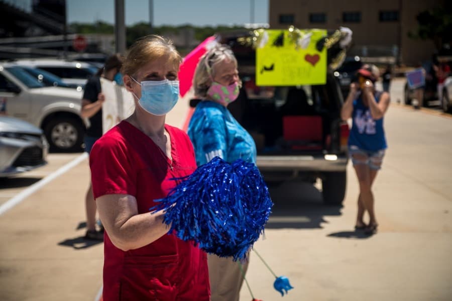 Leander High School (Courtesy Leander ISD)