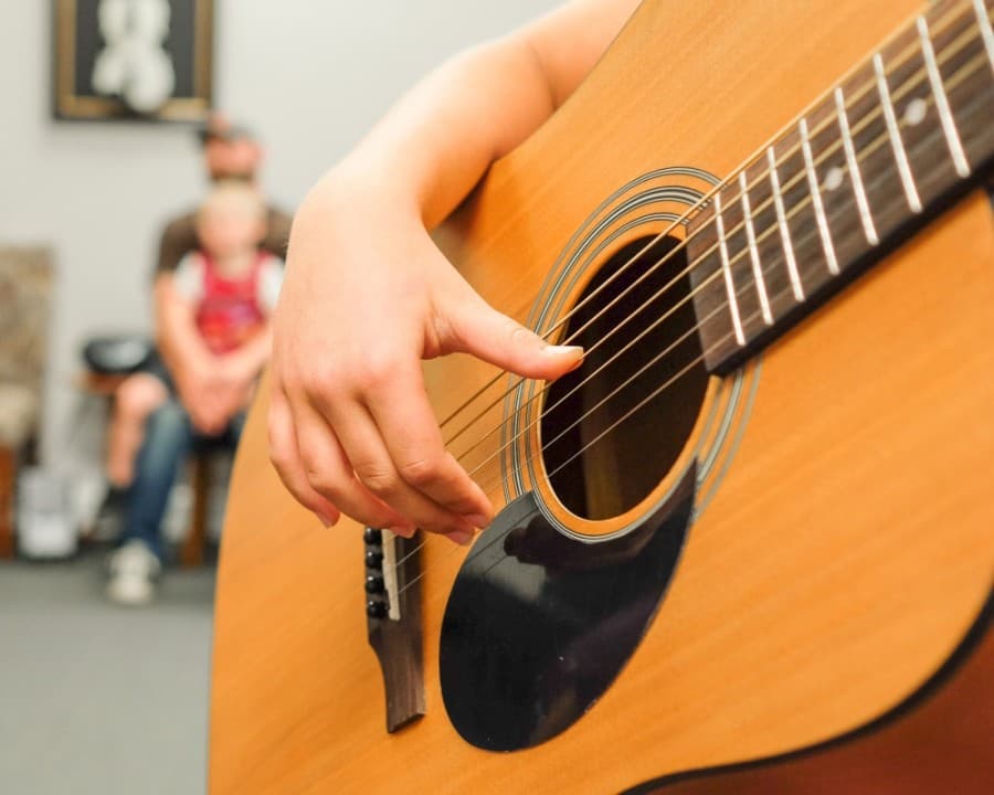 Dolce Music Studio in Georgetown summer camps to go virtual
