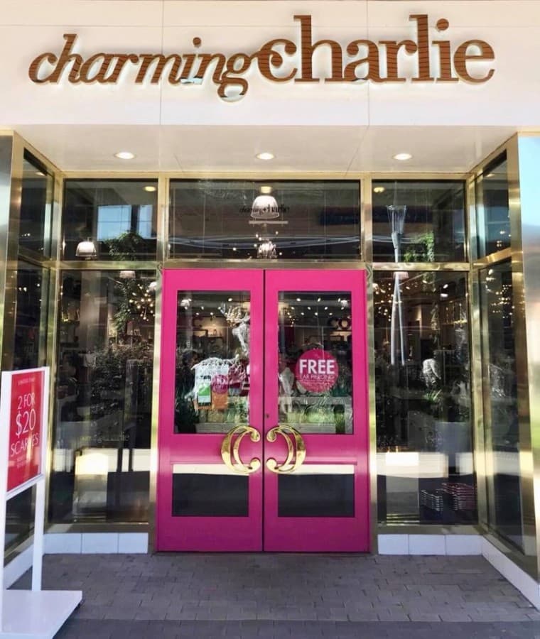 Charming Charlie reopening plans on hold