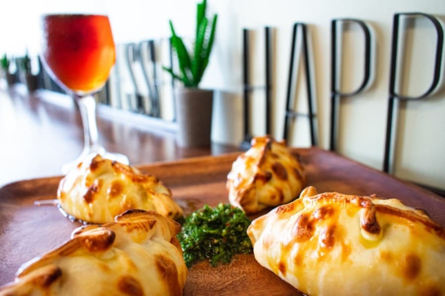 Argentinian empanada restaurant now open in Northeast Fort Worth