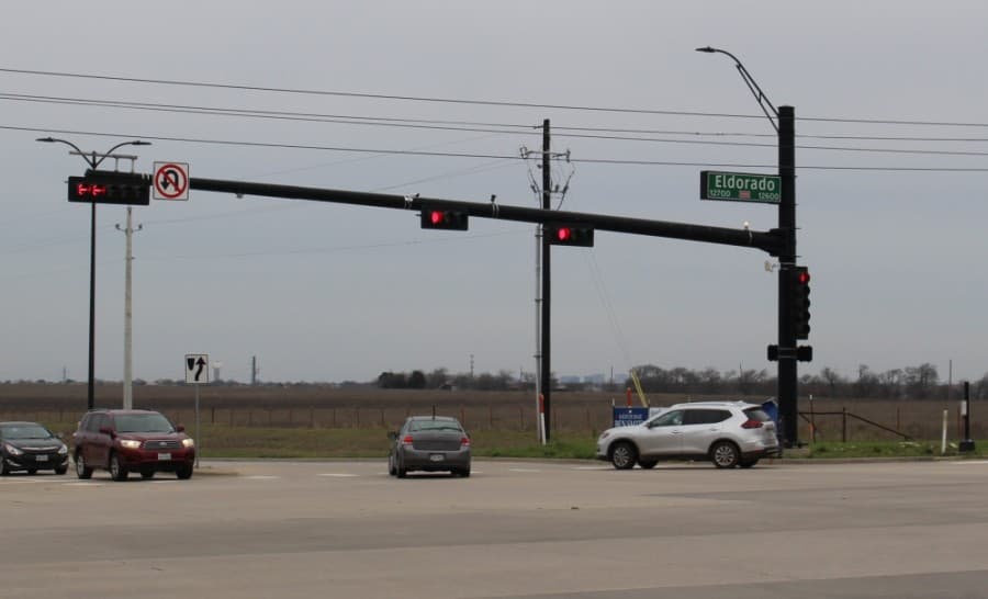 Developer planning $1B project on portion of Brinkmann Ranch