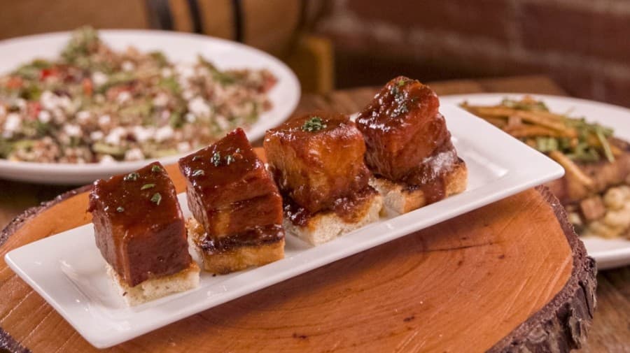 SugarBacon in downtown McKinney to reopen under new ownership