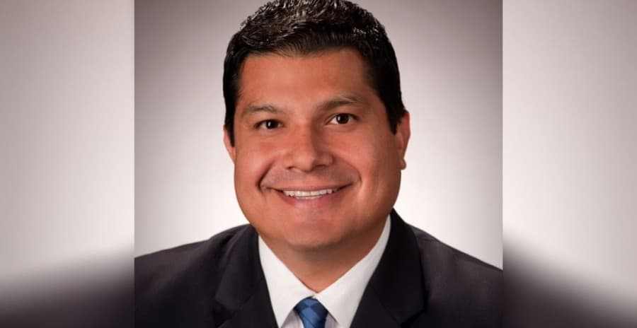 Heights resident, business owner Stephen Fraga named United Way's Volunteer of the Year