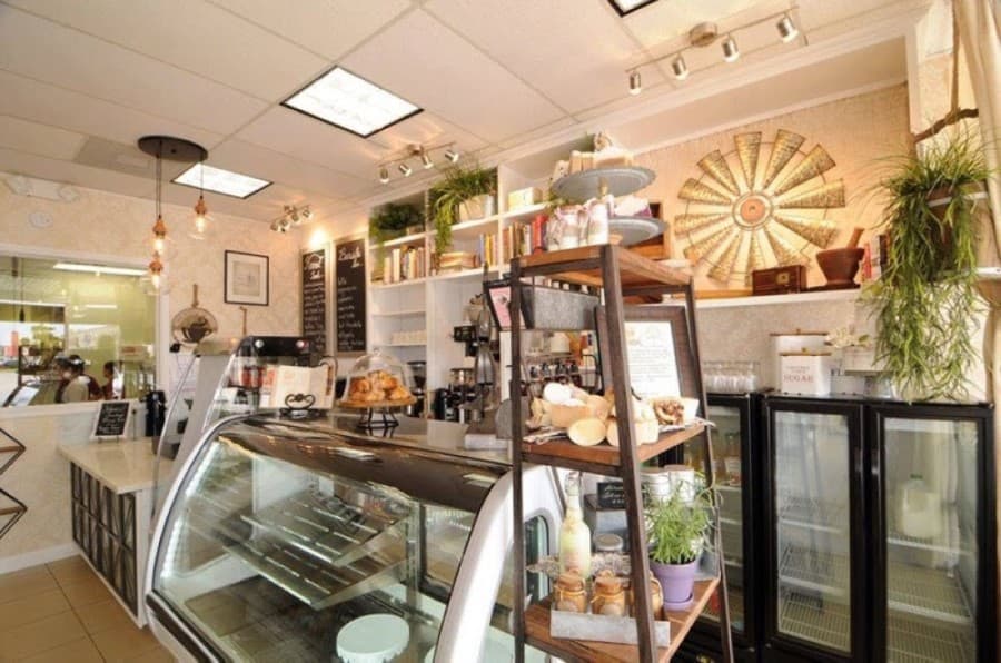 Harvest Kitchen & Bakery is coming soon to the Katy area. (Courtesy Ken Osborn)