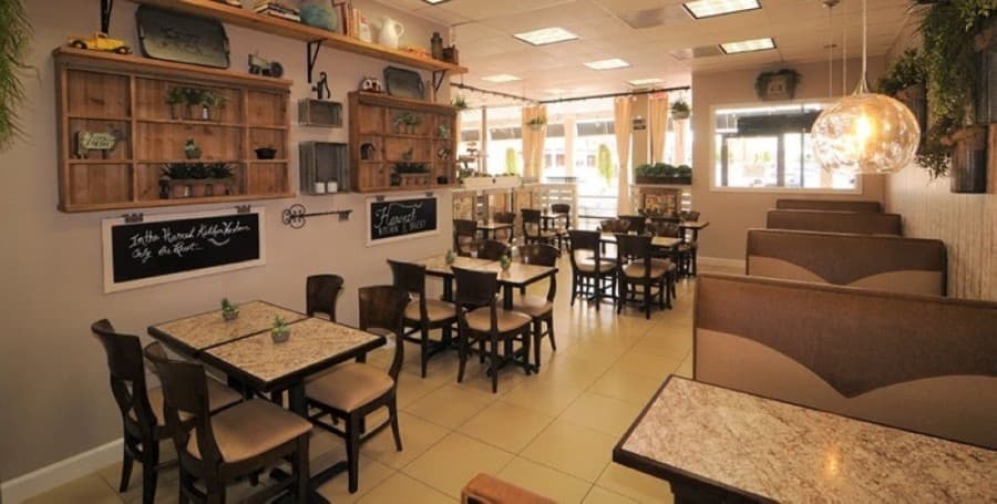 Harvest Kitchen & Bakery is coming soon to the Katy area. (Courtesy Ken Osborn)