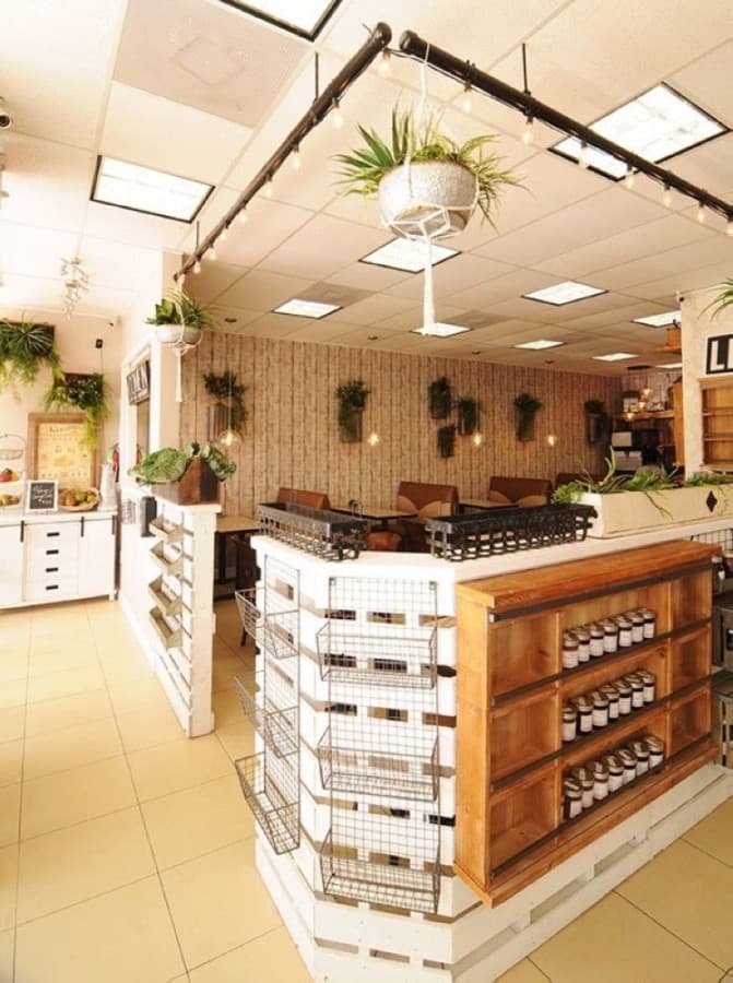 Harvest Kitchen & Bakery is coming soon to the Katy area. (Courtesy Ken Osborn)