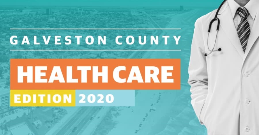 Health Care Snapshot 2020: Galveston County ranks high for clinical care, length of life