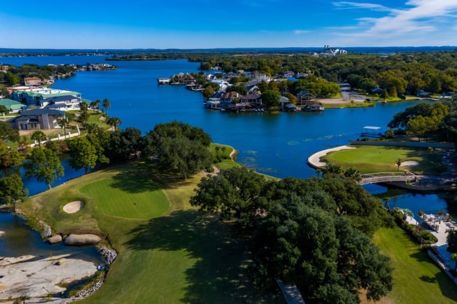 Horseshoe Bay Resort officially reopens to serve a limited number of guests