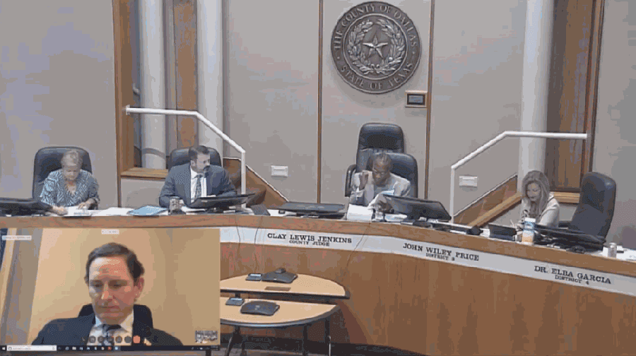 Richardson to get half-million-dollar boost in CARES Act funding after Dallas County amends formula