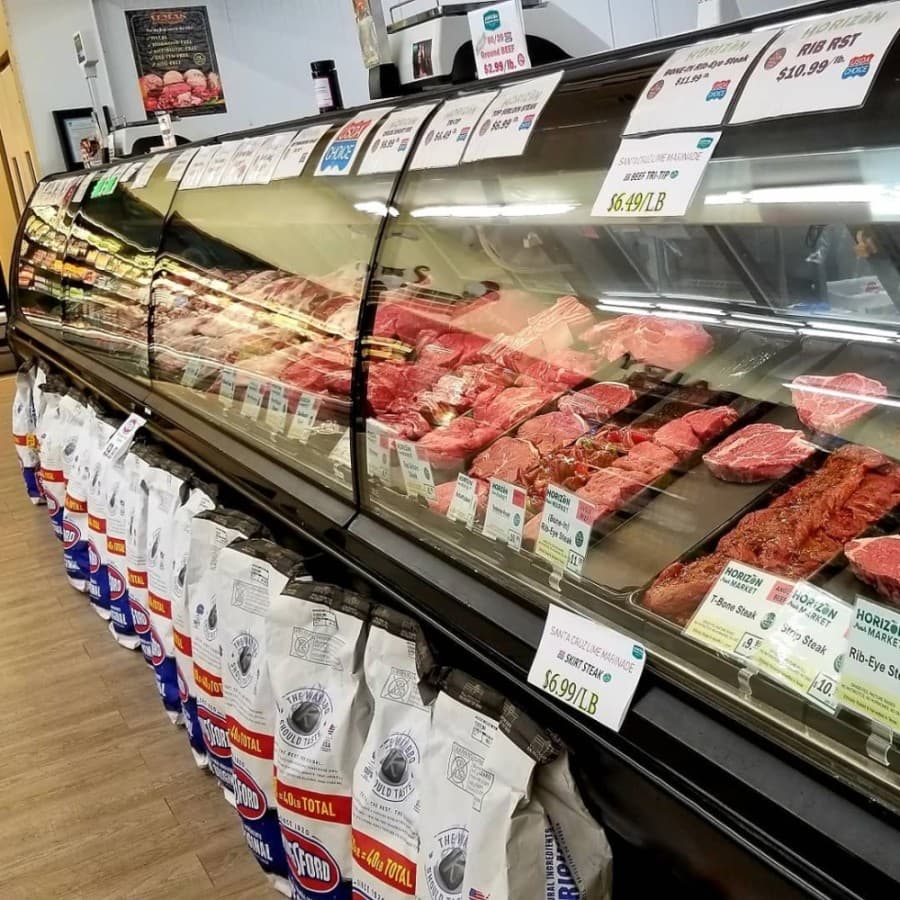 When foot traffic slowed, Plano specialty food store owner hopped in his car for deliveries