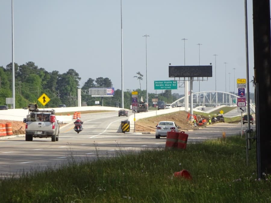 DATA: See how Montgomery County residents' mobility changed through stay-at-home orders, economic reopening