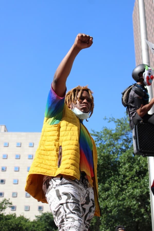 (Nola Z. Valente/Community Impact Newspaper)