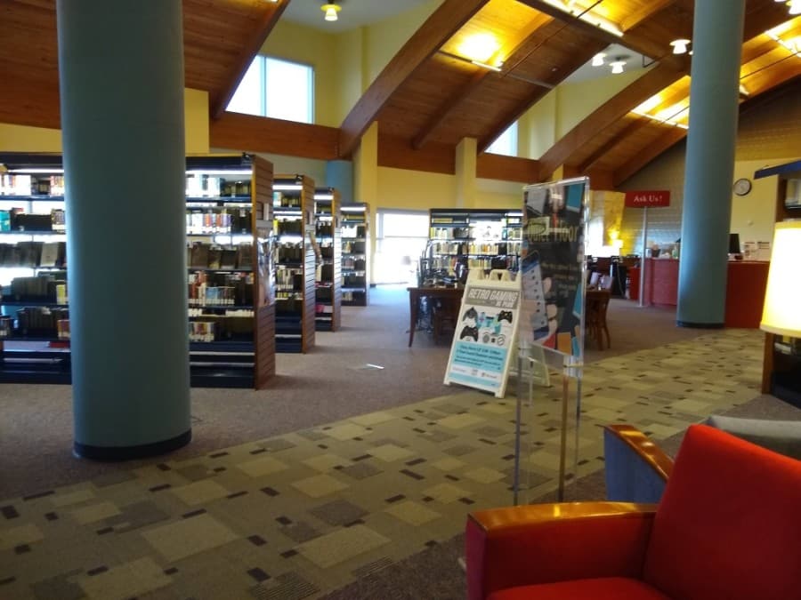 Frisco Public Library to reopen at 25% capacity on June 4