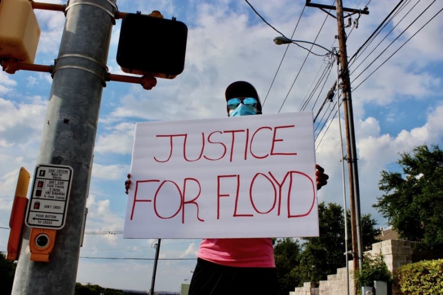 7 ways Austin-area residents can promote racial equity through volunteering, donation efforts