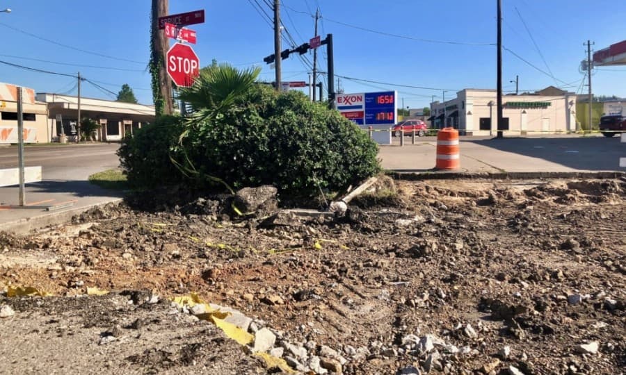 Bellaire council delays action on additional funding for street projects