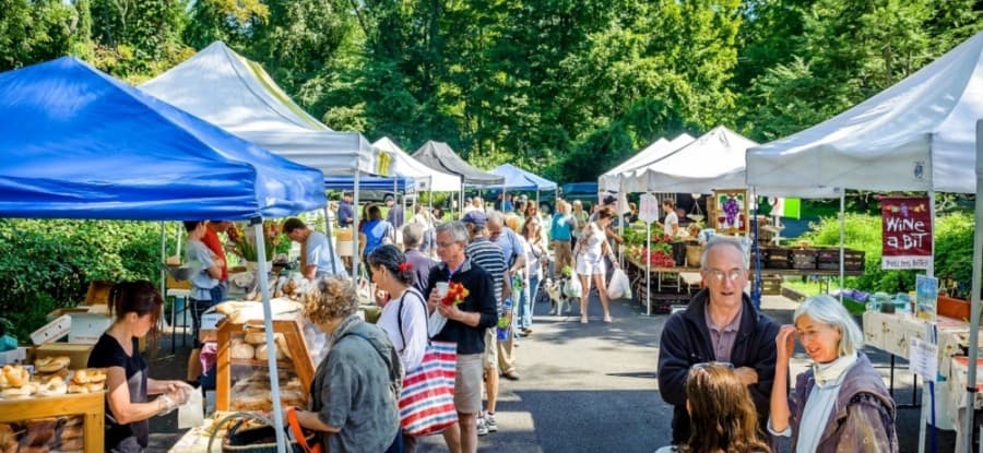 Sugar Land farmers market to reopen, move indoors starting June 14